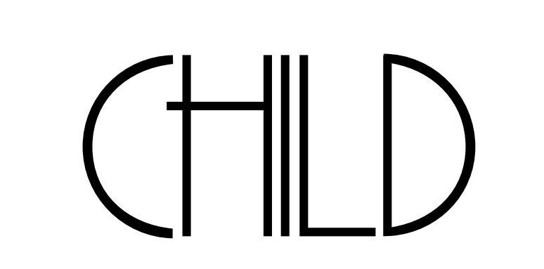 Logo CHILD
